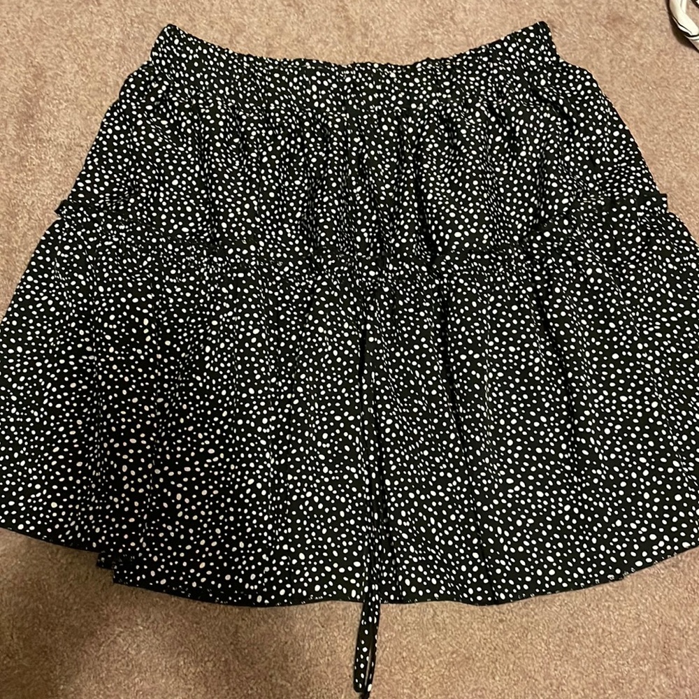 Shein skirt